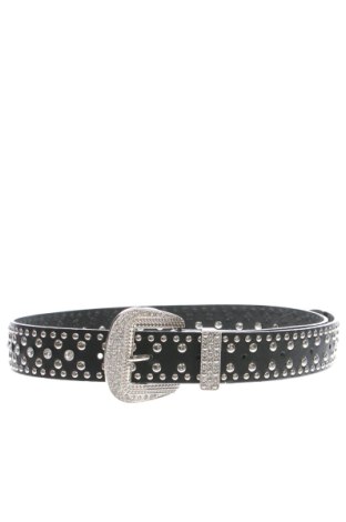 Pasek Unbranded, Kolor Czarny, Cena 33,87 zł, #137817795