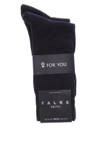 Set Falke, Größe M, Farbe Schwarz, Preis 24,00 €, #137807964