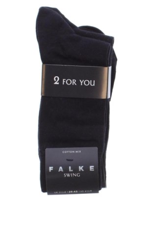 Set Falke, Größe M, Farbe Schwarz, Preis 24,00 €, #137807991