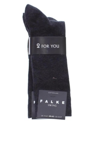 Set Falke, Größe M, Farbe Schwarz, Preis 24,00 €, #137808017