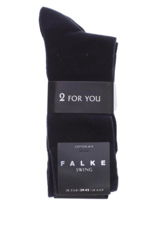 Set Falke, Größe M, Farbe Schwarz, Preis 24,00 €, #137808036