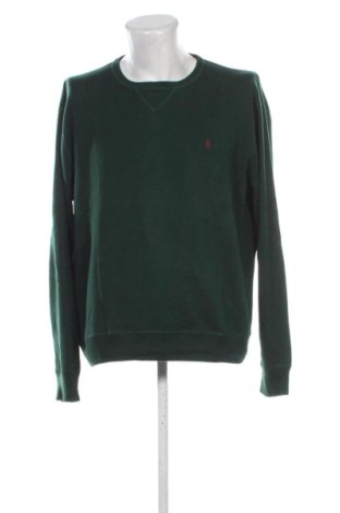 Pánské tričko  Ralph Lauren, Velikost XL, Barva Zelená, Cena  922,00 Kč, #137809752