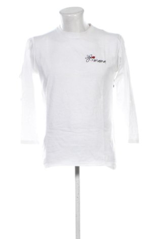 Pánské tričko  Unbranded, Velikost M, Barva Bílá, Cena  243,00 Kč, #137810136