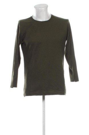 Bluză de bărbați Unbranded, Mărime M, Culoare Verde, Preț 52,49 Lei, #137811795