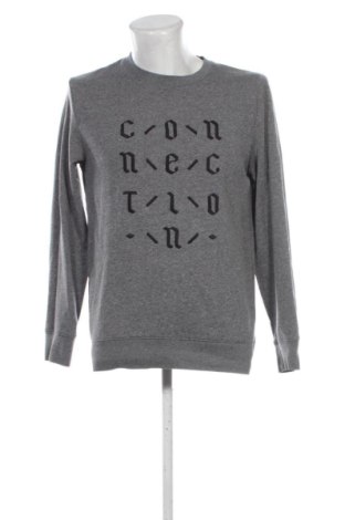 Bluză de bărbați H&M, Mărime M, Culoare Gri, Preț 52,49 Lei, #137811886