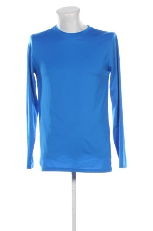 Férfi blúz Reebok, Méret M, Szín Kék, Ár 7 447 Ft, #137812681