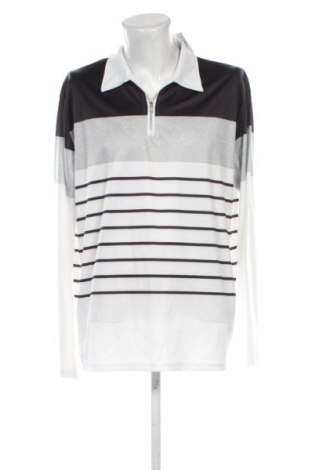 Męska bluzka Unbranded, Rozmiar 3XL, Kolor Kolorowy, Cena 42,34 zł, #137816019