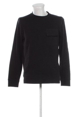 Herren Shirt H&M, Größe M, Farbe Schwarz, Preis 10,00 €, #137821661