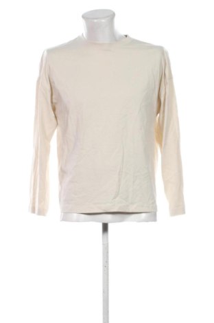 Pánské tričko  Zara, Velikost S, Barva Krémová, Cena  243,00 Kč, #137822486