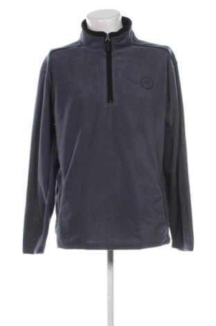Herren Shirt Camargue, Größe XXL, Farbe Grau, Preis 20,00 €, #137822783