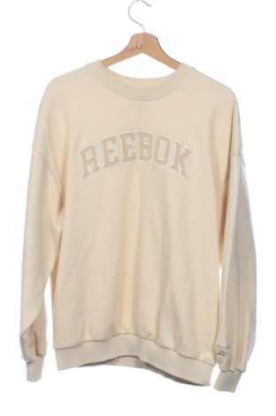 Herren Shirt Reebok, Größe XS, Farbe Beige, Preis 34,67 €, #137822948