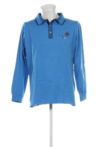 Herren Shirt Babista, Größe XL, Farbe Blau, Preis 10,00 €, #137822978