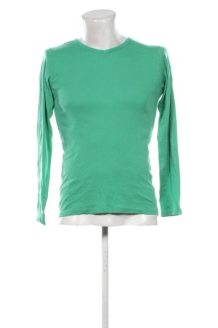 Férfi blúz Unbranded, Méret S, Szín Zöld, Ár 3 434 Ft, #137822999