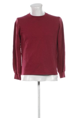 Herren Shirt Arket, Größe M, Farbe Rot, Preis 21,00 €, #137823448