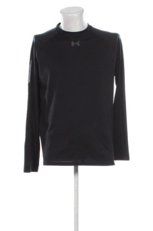 Férfi blúz Under Armour, Méret XL, Szín Fekete, Ár 7 447 Ft, #137824393