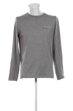 Мъжка блуза Gant, Размер M, Цвят Сив, Цена 67,00 €, #137825625