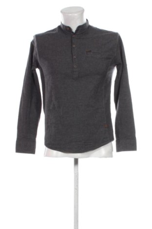 Herren Shirt FlyBoys, Größe L, Farbe Grau, Preis 37,00 €, #137829104