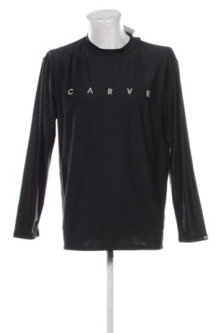 Herren Shirt Carve, Größe XXL, Farbe Schwarz, Preis € 32,00, #137831836