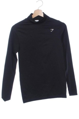 Férfi blúz Gymshark, Méret XS, Szín Fekete, Ár 4 965 Ft, #137836092