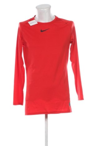 Męska bluzka Nike, Rozmiar XXL, Kolor Czerwony, Cena 88,65 zł, #137837258