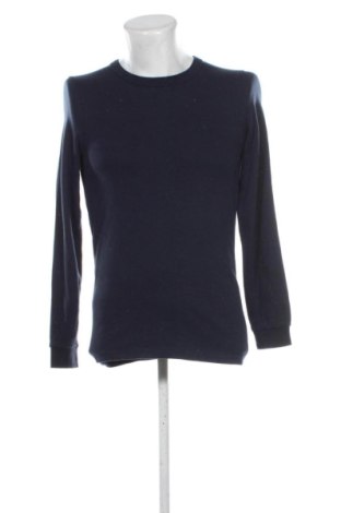 Bluză de bărbați Livergy, Mărime M, Culoare Albastru, Preț 51,00 Lei, #137838624