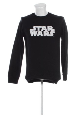 Bluză de bărbați Star Wars, Mărime S, Culoare Negru, Preț 110,23 Lei, #137840045