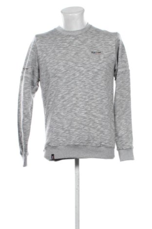 Bluză de bărbați Blue, Mărime M, Culoare Gri, Preț 52,49 Lei, #137840074