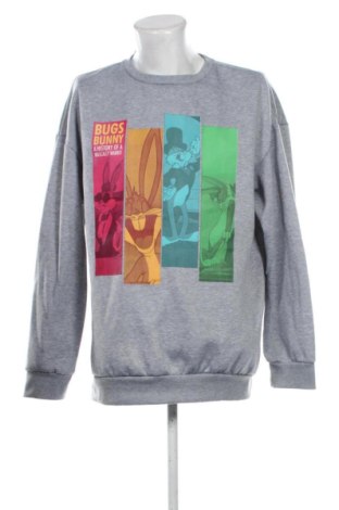 Férfi blúz Looney Tunes, Méret XXL, Szín Szürke, Ár 7 092 Ft, #137842823