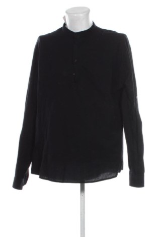 Męska bluzka Unbranded, Rozmiar 3XL, Kolor Czarny, Cena 42,34 zł, #137844786