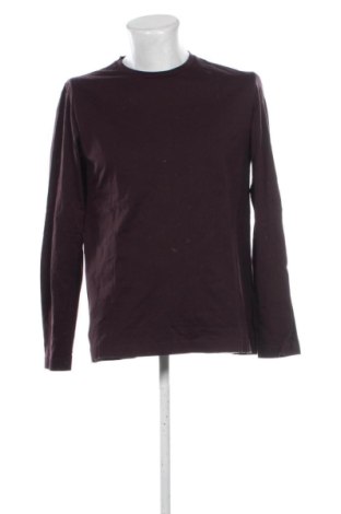Bluză de bărbați COS, Mărime M, Culoare Mov, Preț 110,00 Lei, #137847208