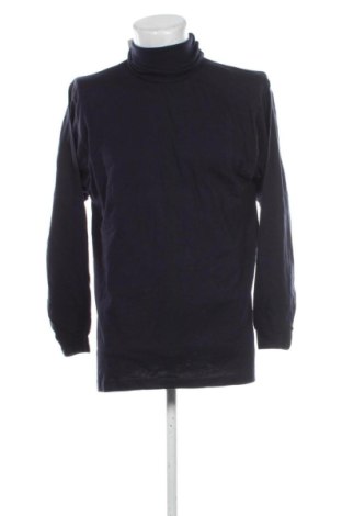 Bluză de bărbați Unbranded, Mărime L, Culoare Albastru, Preț 52,49 Lei, #137847395