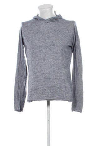 Bluză de bărbați Jack & Jones, Mărime M, Culoare Gri, Preț 141,72 Lei, #137847805
