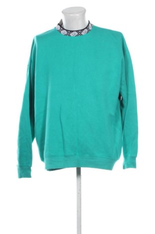 Férfi blúz Acne Studios, Méret M, Szín Zöld, Ár 24 823 Ft, #137851895