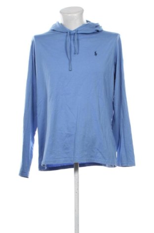Ανδρική μπλούζα Ralph Lauren, Μέγεθος XL, Χρώμα Μπλέ, Τιμή 20,77 €, #137854269