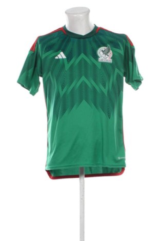 Męska bluzka Adidas, Rozmiar L, Kolor Kolorowy, Cena 88,90 zł, #137837297