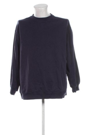 Męska bluzka H&M Divided, Rozmiar XXL, Kolor Niebieski, Cena 84,69 zł, #137828739