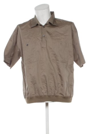 Férfi póló Unbranded, Méret XL, Szín Barna, Ár 3 546 Ft, #137808352
