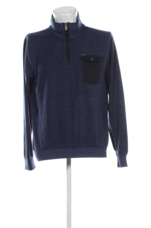 Pánské tričko  Unbranded, Velikost XL, Barva Modrá, Cena  243,00 Kč, #137809959