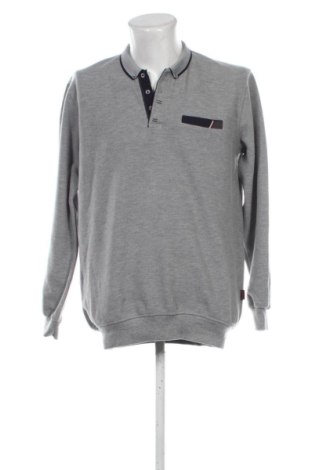 Pánské tričko  Unbranded, Velikost XL, Barva Šedá, Cena  243,00 Kč, #137809977