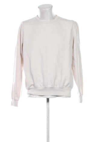 Herren Shirt Zara, Größe M, Farbe Ecru, Preis 18,48 €, #137629869