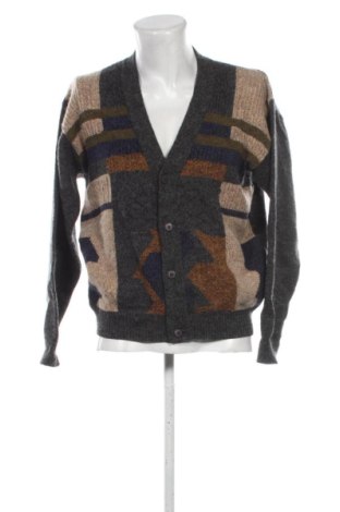 Męski kardigan Unbranded, Rozmiar L, Kolor Kolorowy, Cena 84,67 zł, #137814648