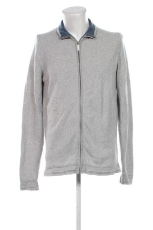 Pánský kardigán Tom Tailor, Velikost XL, Barva Šedá, Cena  596,00 Kč, #137825221