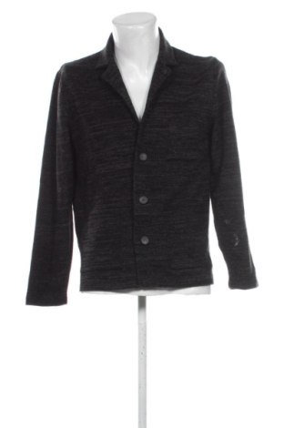 Jachetă tricotată de bărbați LCW, Mărime L, Culoare Negru, Preț 104,98 Lei, #137838685