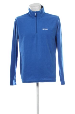 Ανδρική μπλούζα fleece Regatta, Μέγεθος L, Χρώμα Μπλέ, Τιμή 30,00 €, #137848874