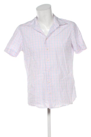 Męska koszula Unbranded, Rozmiar M, Kolor Kolorowy, Cena 62,91 zł, #137790779