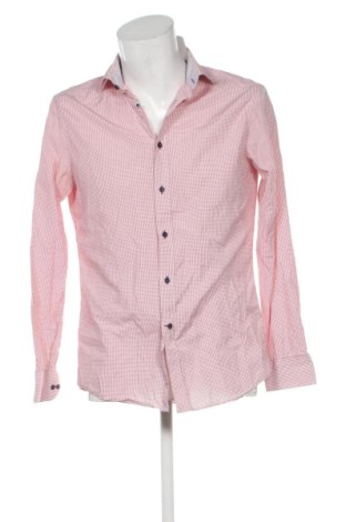 Męska koszula H&M, Rozmiar S, Kolor Kolorowy, Cena 62,91 zł, #137790905