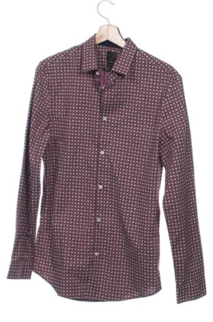 Cămașă de bărbați Unbranded, Mărime S, Culoare Roșu, Preț 78,00 Lei, #137791223