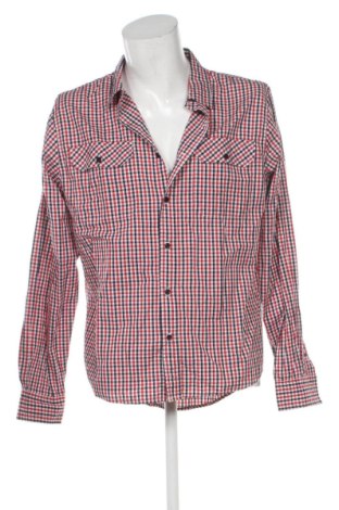 Cămașă de bărbați Unbranded, Mărime XL, Culoare Multicolor, Preț 78,00 Lei, #137791377