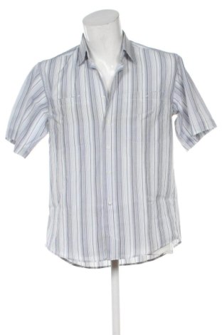 Cămașă de bărbați Unbranded, Mărime M, Culoare Multicolor, Preț 78,74 Lei, #137792988