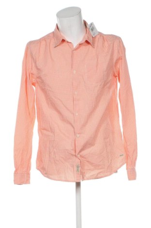 Cămașă de bărbați Unbranded, Mărime L, Culoare Multicolor, Preț 78,11 Lei, #137793926